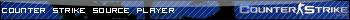 Counter Strike Source Player