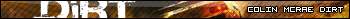 Colin Mcrae Dirt