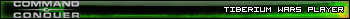 Tiberium Wars Player