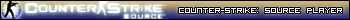 Counter-Strike: Source Player