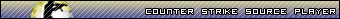 Counter Strike Source Player