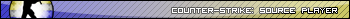 Counter-Strike: Source userbar