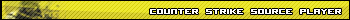 counter strike source user bar