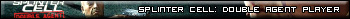 Splinter Cell: Double Agent