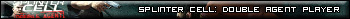 Splinter Cell: Double Agent