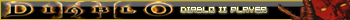 Diablo 2 player