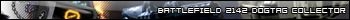 Battlefield 2142 Dogtag Collector