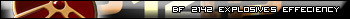 BF 2142 Explosives efficiency