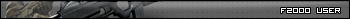 F2000 User