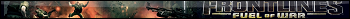Frontlines Fuel of War