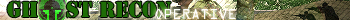 Ghost Recon Operative