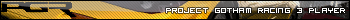 Project Gotham Racing 3