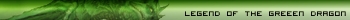 Legend of the Green Dragon 1