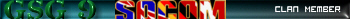 Socom Clan Member