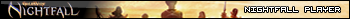 Guildwars Nightfall Player