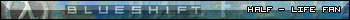 Half-Life Blue Shift