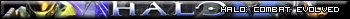Halo Combat Evolved