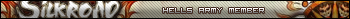 Silkroad Hells_Army member