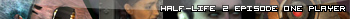 Half-Life 2 Episode One