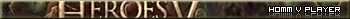 Heroes Of Might And Magic 5 Player