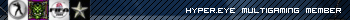 hyperEYEmember