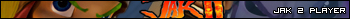 Jak II Player