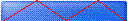 Blue Red Fan