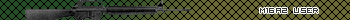 M16A2 User