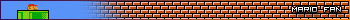 Mario Fan (Animated)
