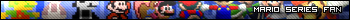 Mario Series Fan