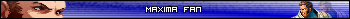KOF Maxima fan