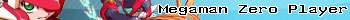 megaman zero