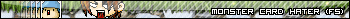 MapleStory - Monster Card Hater