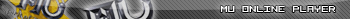 Mu online player