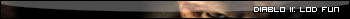 Navarro Diablo II: LoD Player
