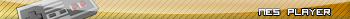 NES UserBar by johnnydavid :-)