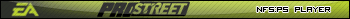 need for speed pro street player 2