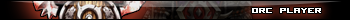 Orc Player