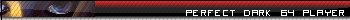 Perfect Dark 64 Player