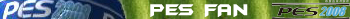 PES 2008 Fan