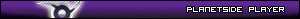 Planetside Player