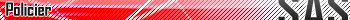 Policier SAS-COPS 2
