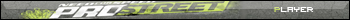 Prostreet Player