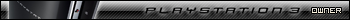 PS3 Owner