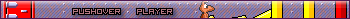 Pushover Player