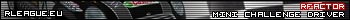 rFactor rLeague.eu rLeague MINI