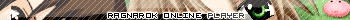 ragnarok online player