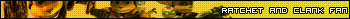 Ratchet and Clank Fan