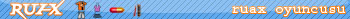 Ruax userbar