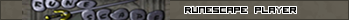 Runescape Player